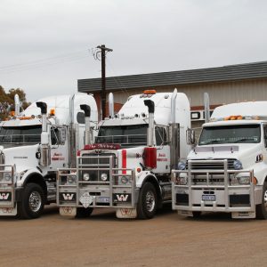 Why Use Merredin Freightlines For All Your Freight Needs