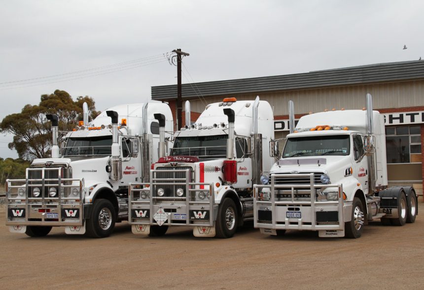 Why Use Merredin Freightlines For All Your Freight Needs